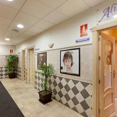 Crown Club Marbella