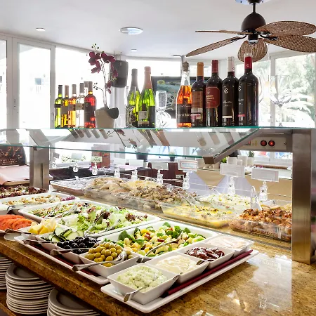 Crown Club Marbella Hotel La Cala De Mijas