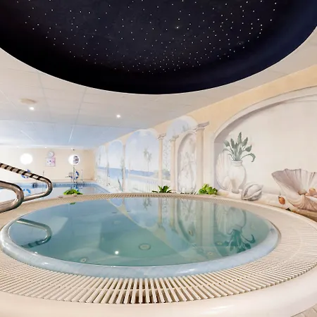 Crown Club Marbella 3* La Cala De Mijas