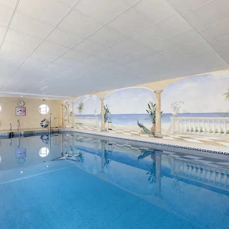 Crown Club Marbella La Cala De Mijas