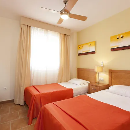 Hotel Crown Club Marbella