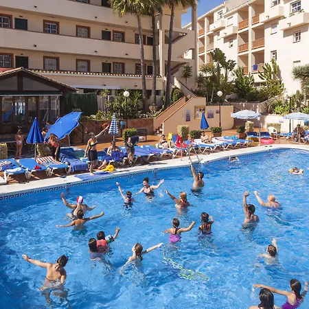Crown Club Marbella 3*