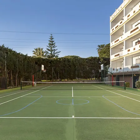 Crown Club Marbella