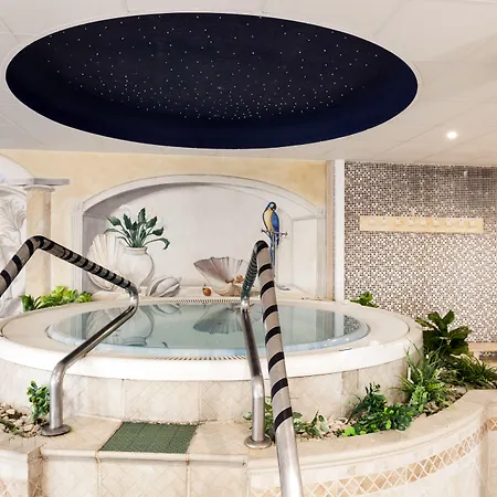 Crown Club Marbella 3* La Cala De Mijas