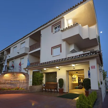 Crown Club Marbella Hotel La Cala De Mijas