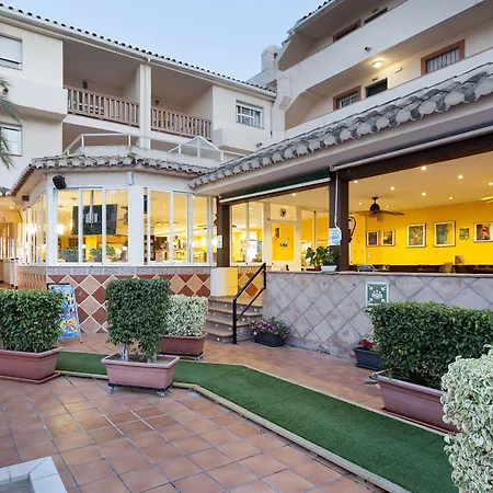 Crown Club Marbella