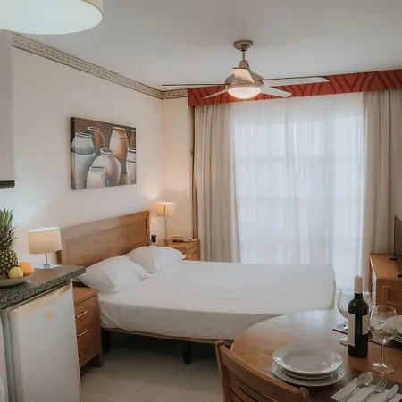 Hotel Crown Club Marbella La Cala De Mijas