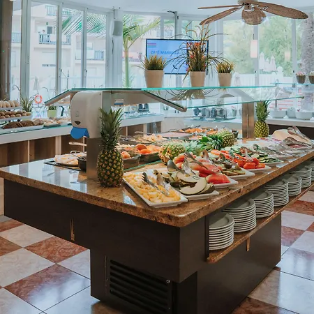Crown Club Marbella Hotel