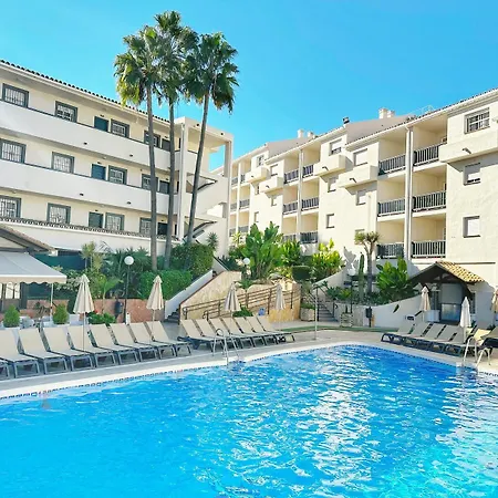 Crown Club Marbella Hotel