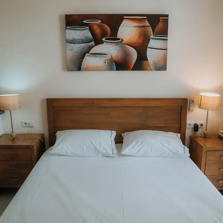 Crown Club Marbella Hotel La Cala De Mijas