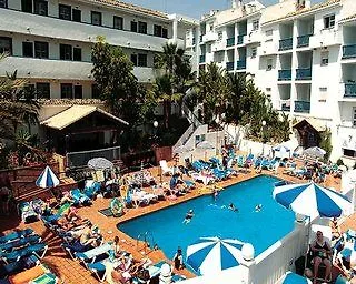 Crown Club Marbella 3*
