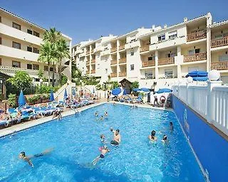Crown Club Marbella La Cala De Mijas