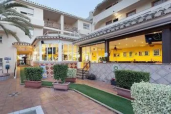 Crown Club Marbella Sitio de Calahonda