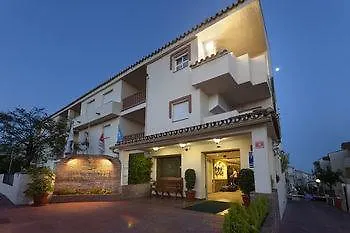 Crown Club Marbella
