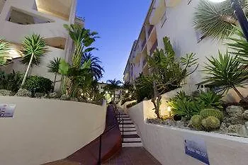 Crown Club Marbella