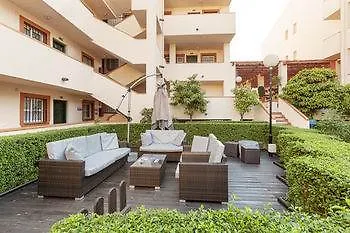 Apartment Crown Club Marbella