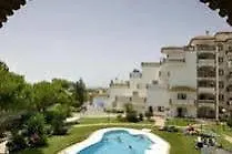 Crown Club Marbella 3* La Cala De Mijas