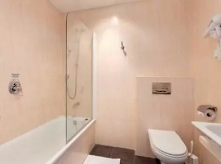 Crown Club Marbella Hotel