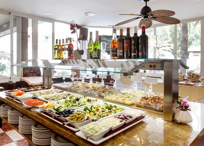 Crown Club Marbella Hotel La Cala De Mijas
