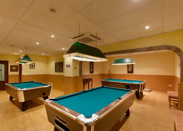 Crown Club Marbella 3* La Cala De Mijas