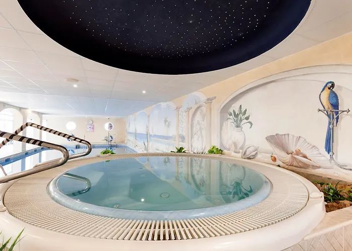 Crown Club Marbella 3* La Cala De Mijas