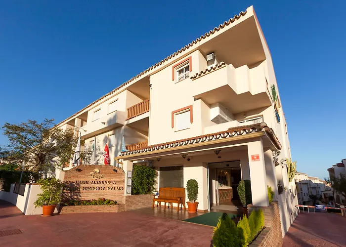Crown Club Marbella