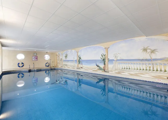 Crown Club Marbella La Cala De Mijas