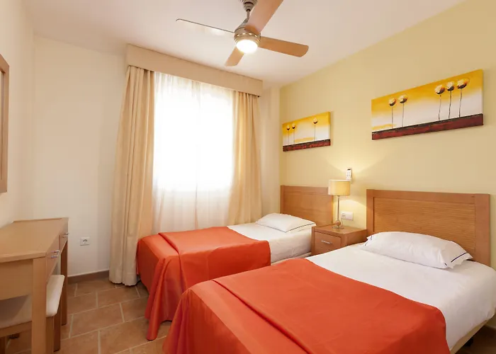 Hotel Crown Club Marbella