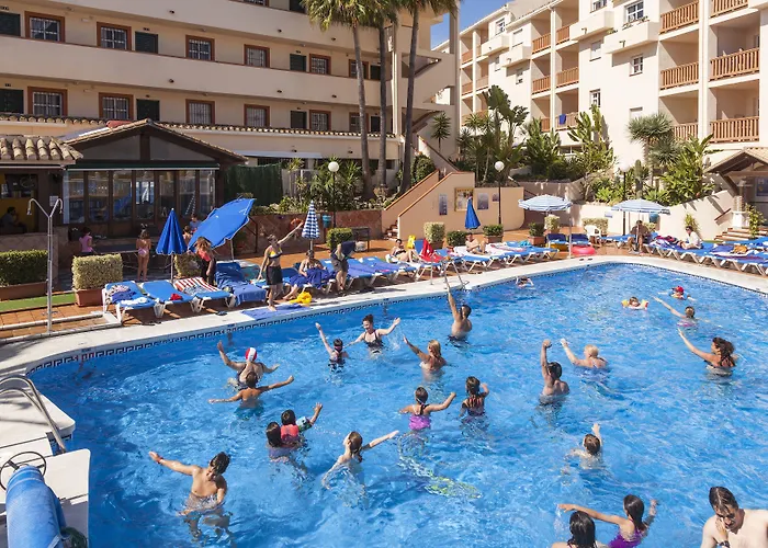 Crown Club Marbella 3*