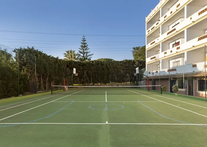 Crown Club Marbella
