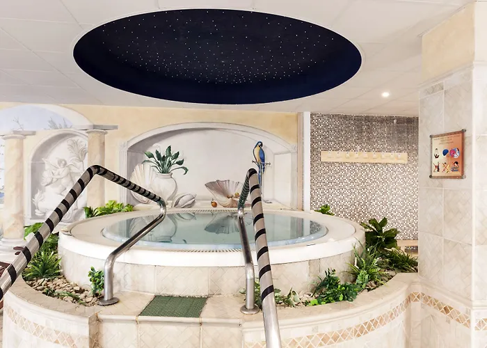 Crown Club Marbella 3* La Cala De Mijas