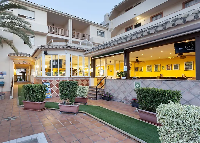 Crown Club Marbella