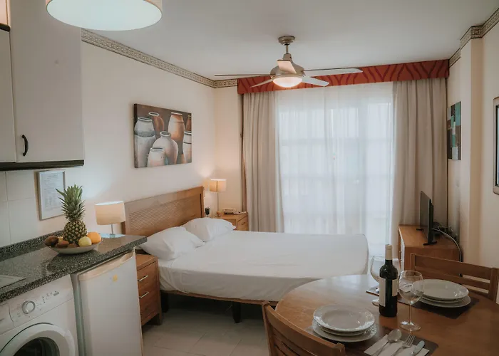 Hotel Crown Club Marbella La Cala De Mijas