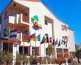 Hotel Crown Club Marbella La Cala De Mijas