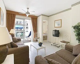 Crown Club Marbella Hotel 3*