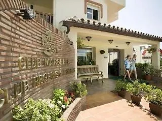 Crown Club Marbella Hotel