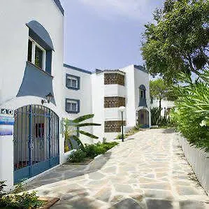 Hotel Crown Club Marbella 3*