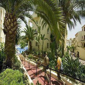 Crown Club Marbella Hotel