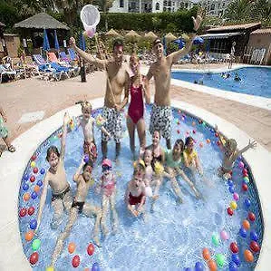 Crown Club Marbella 3* La Cala De Mijas