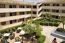 Crown Club Marbella 3*