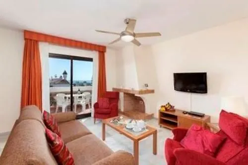 Crown Club Marbella Hotel