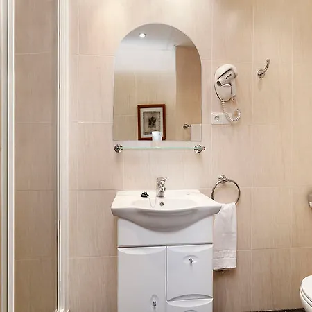 Apartmán Crown Club Marbella *