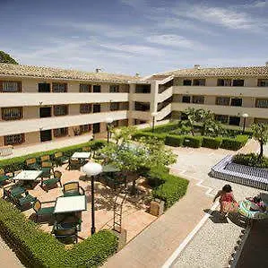 Crown Club Marbella Apartmán