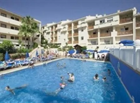 Crown Club Marbella