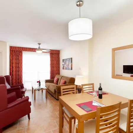 Crown Club Marbella Διαμέρισμα Sitio de Calahonda