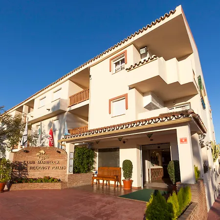 Crown Club Marbella