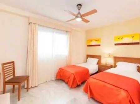 Crown Club Marbella Διαμέρισμα Sitio de Calahonda
